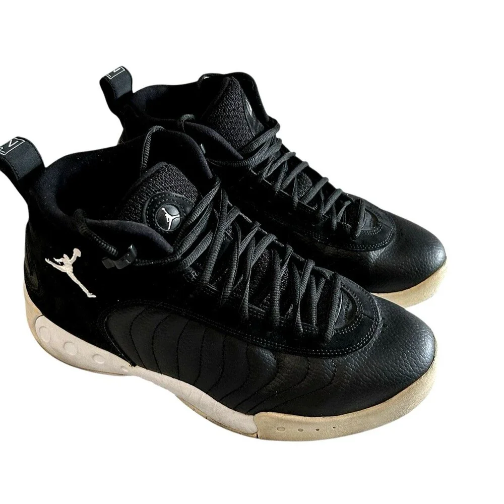 Jordan jumpman pro